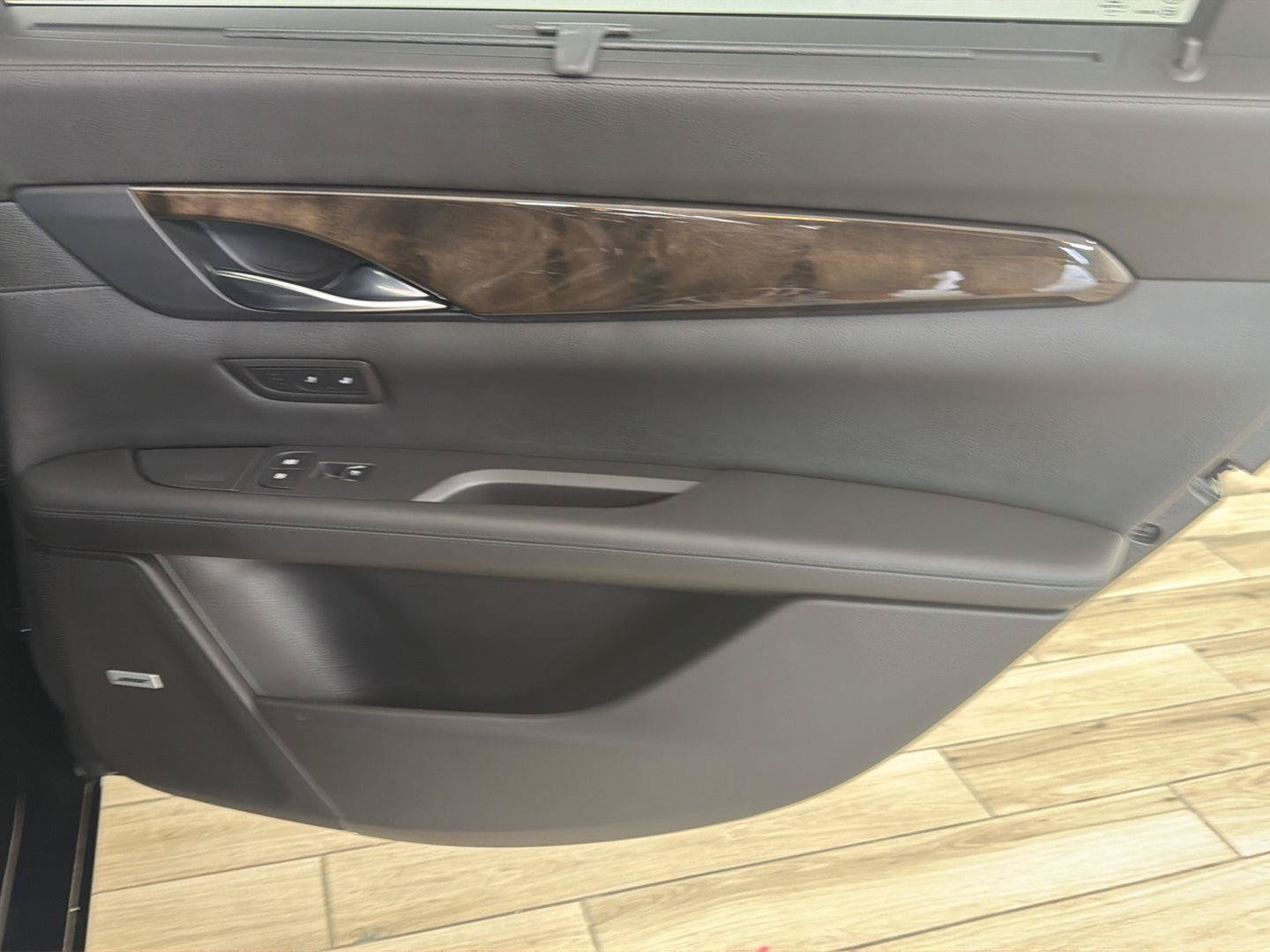 2016 Cadillac CT6 Luxury - Photo 23