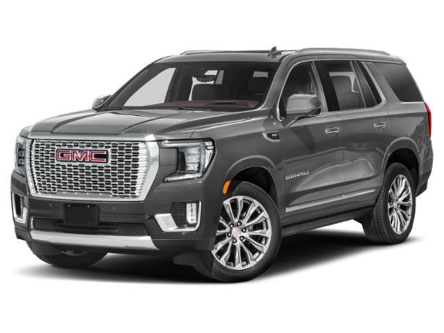 2021 GMC Yukon 2WD Denali's photo