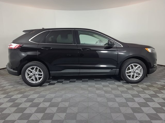 Used 2024 Ford Edge SEL with VIN 2FMPK4J9XRBA48576 for sale in Brighton, CO