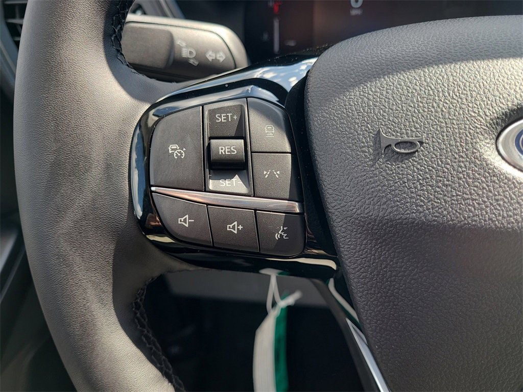 2025 Ford Escape Plug-In Hybrid photo 22