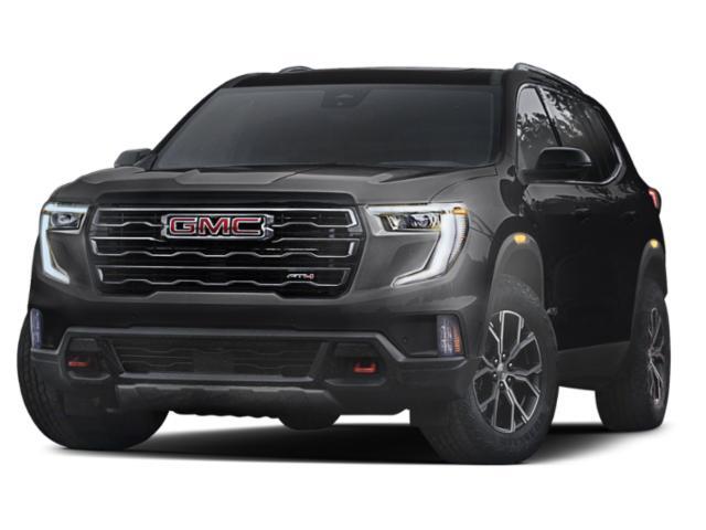 2024 GMC Acadia Elevation FWD's photo