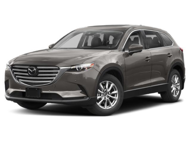 2019 Mazda CX-9 Touring FWD's photo