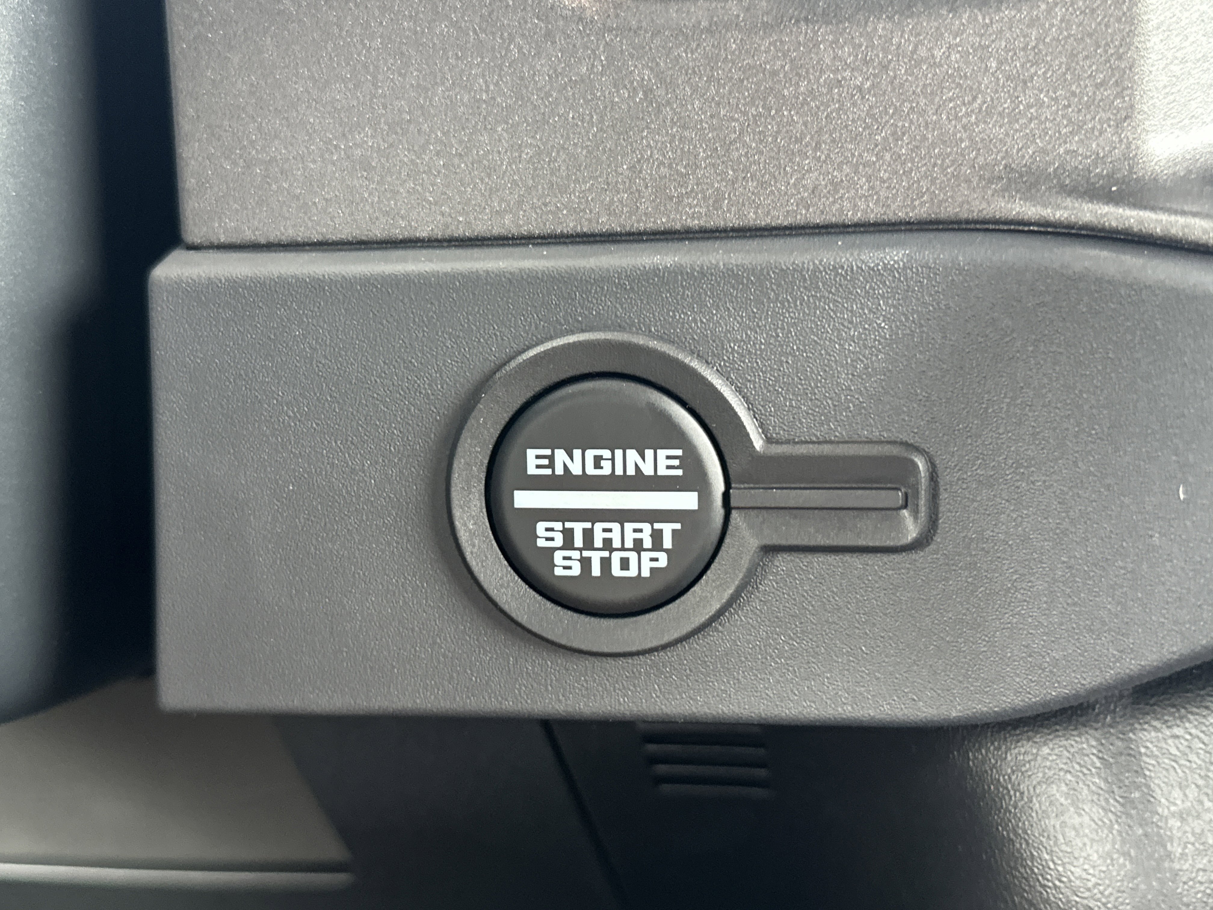 2025 Ford Bronco 4-Door Big Bend - Photo 23