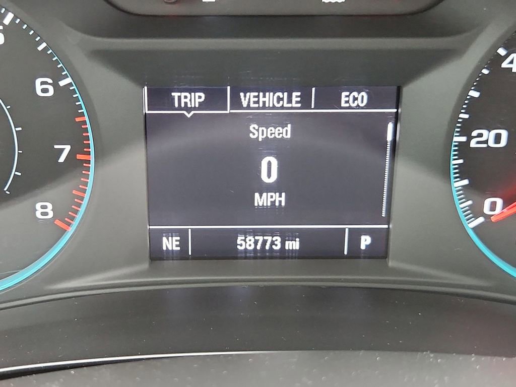 2023 Chevrolet Malibu 1LT - Photo 7