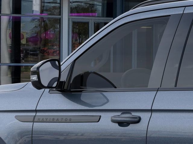 2025 Lincoln Navigator Reserve - Photo 20