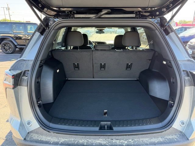 2026 Chevrolet Equinox LT - Photo 7