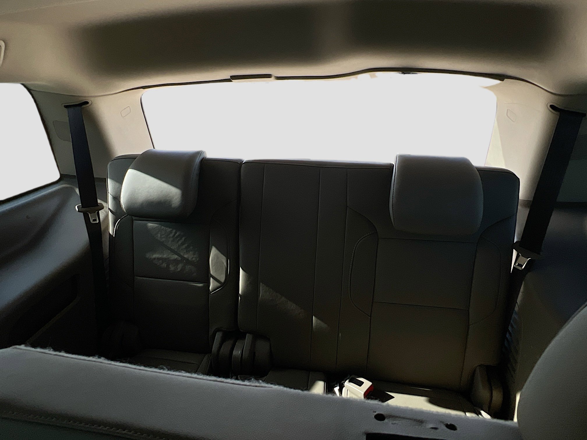 2019 Chevrolet Tahoe LT photo 27