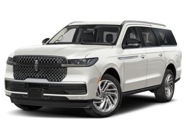 2026 Lincoln Navigator Reserve L 4WD's photo