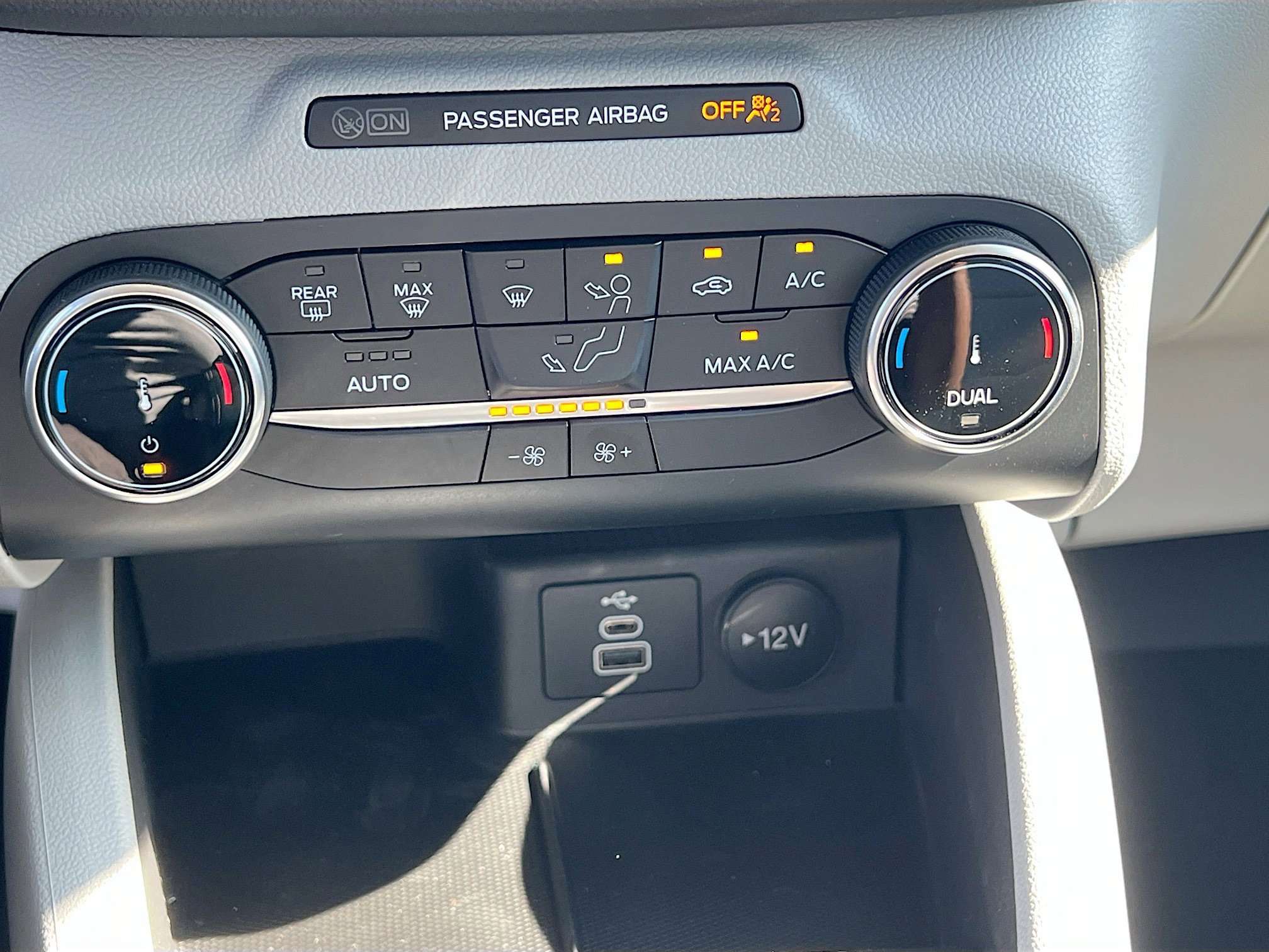 2025 Ford Escape Active photo 11