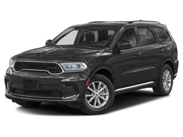 2026 Dodge Durango GT HEMI Plus V8 AWD's photo
