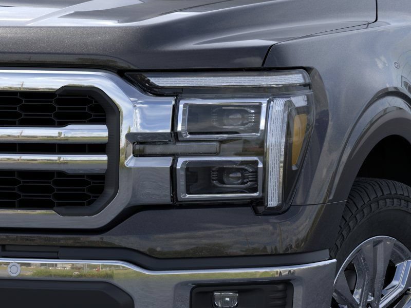2026 Ford F-150 Lariat - Photo 18