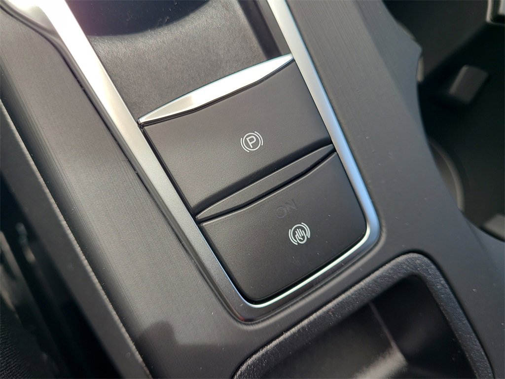 2025 Ford Escape Plug-In Hybrid photo 26