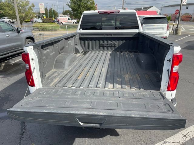 2024 Chevrolet Silverado 3500HD High Country - Photo 6