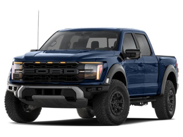 2024 Ford F-150 Raptor 4x4 SuperCrew 5-1/2 Box's photo