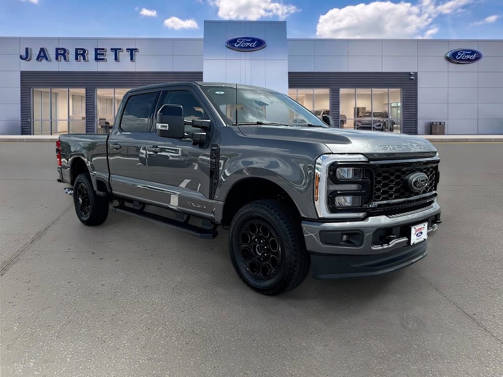 2026 Ford F-350 Lariat 4x4 Crew Cab 6-3/4' Box SRW's photo