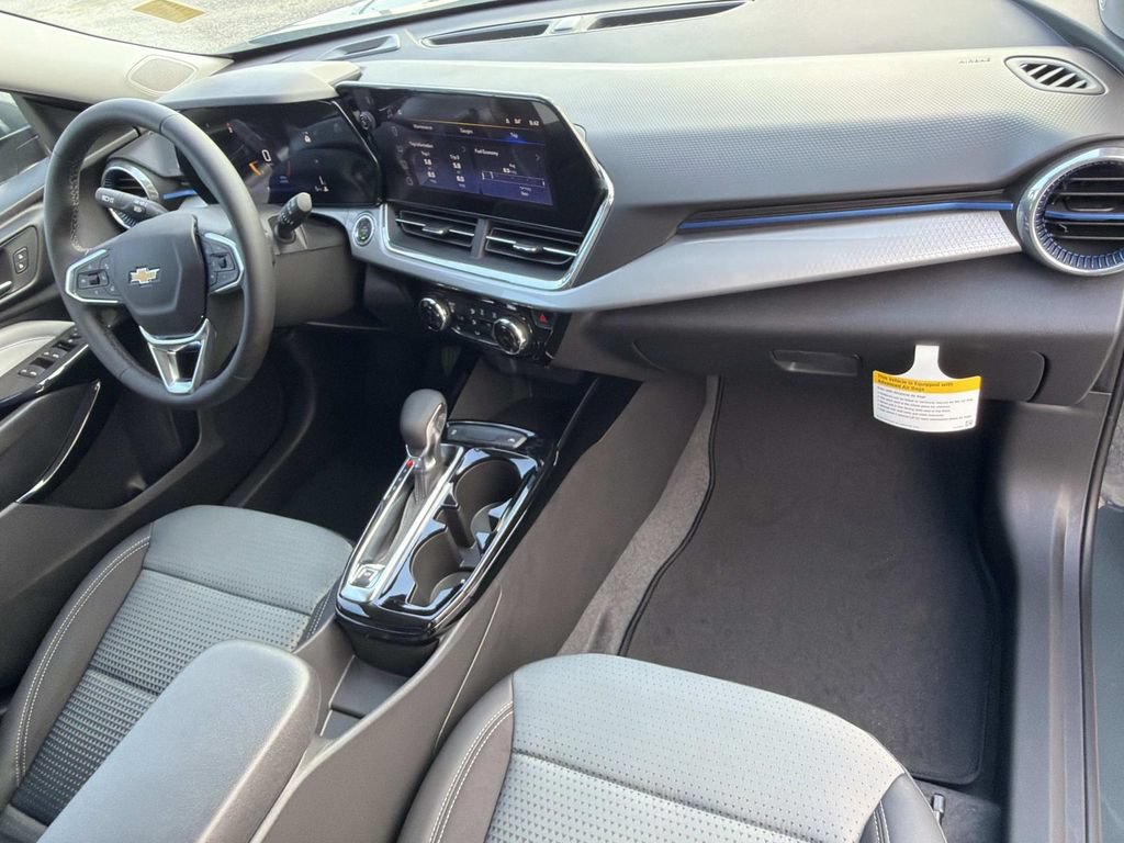 2026 Chevrolet Trax LT - Photo 13
