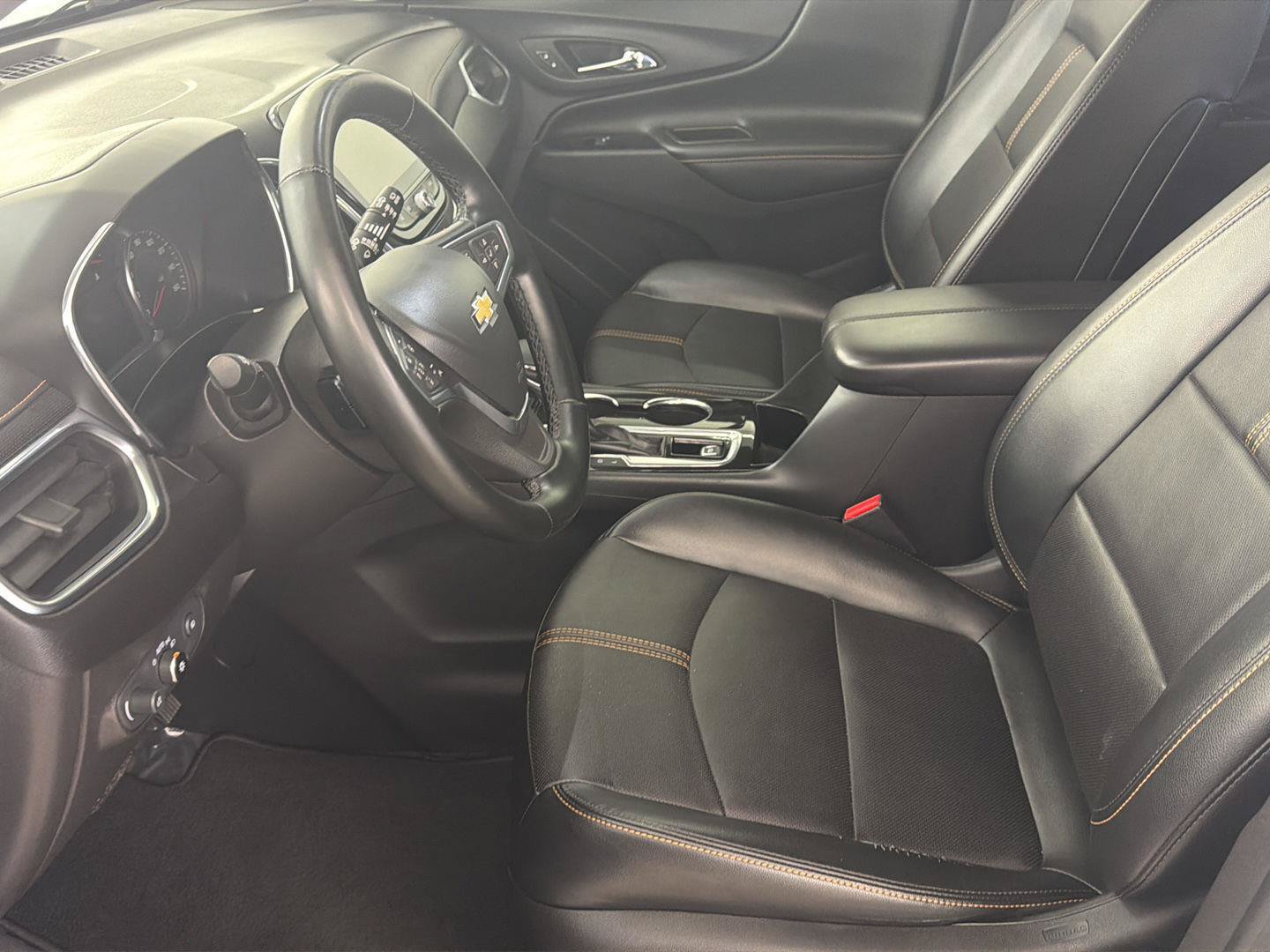 2023 Chevrolet Equinox Premier - Photo 10