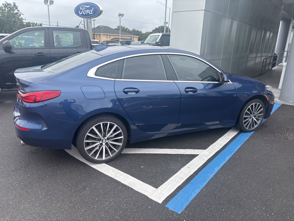 2023 Bmw 228i photo 4