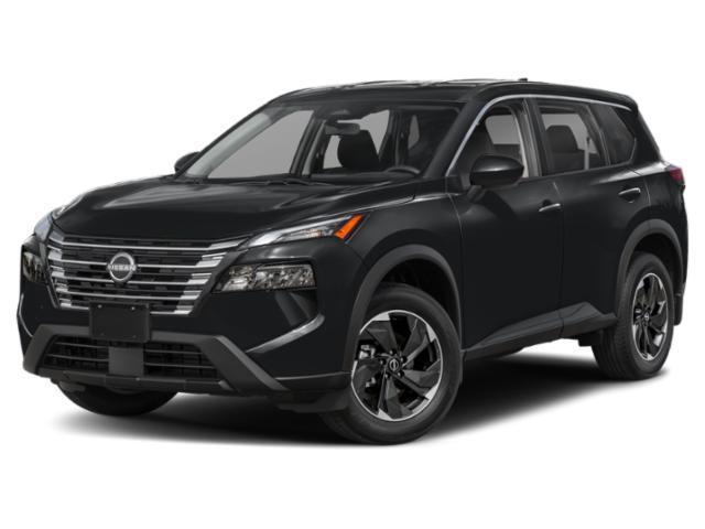 2024 Nissan Rogue SV FWD's photo