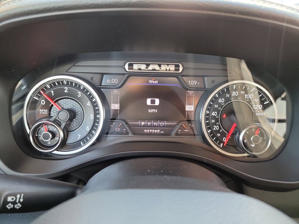 2020 Ram 1500 Laramie photo 26