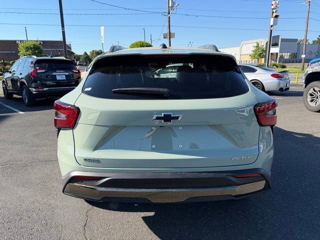 2026 Chevrolet Trax Activ - Photo 6