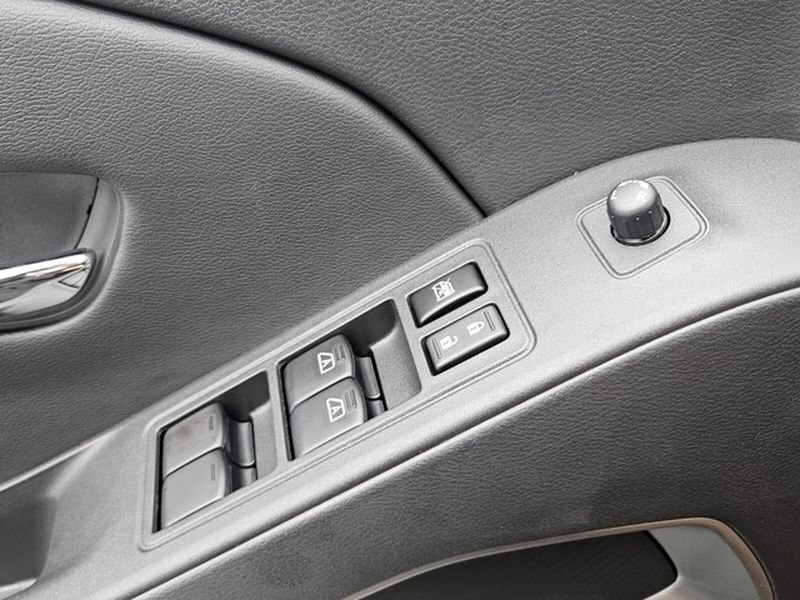 2026 Nissan Frontier SV - Photo 18