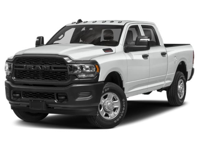 2023 RAM 3500's photo