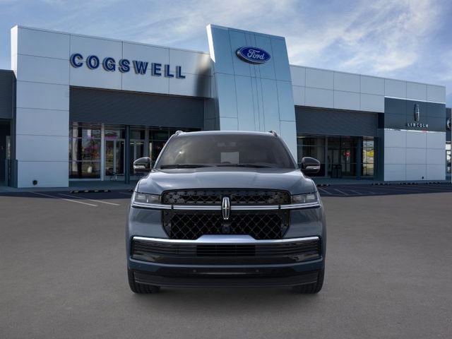 2025 Lincoln Navigator Reserve - Photo 6