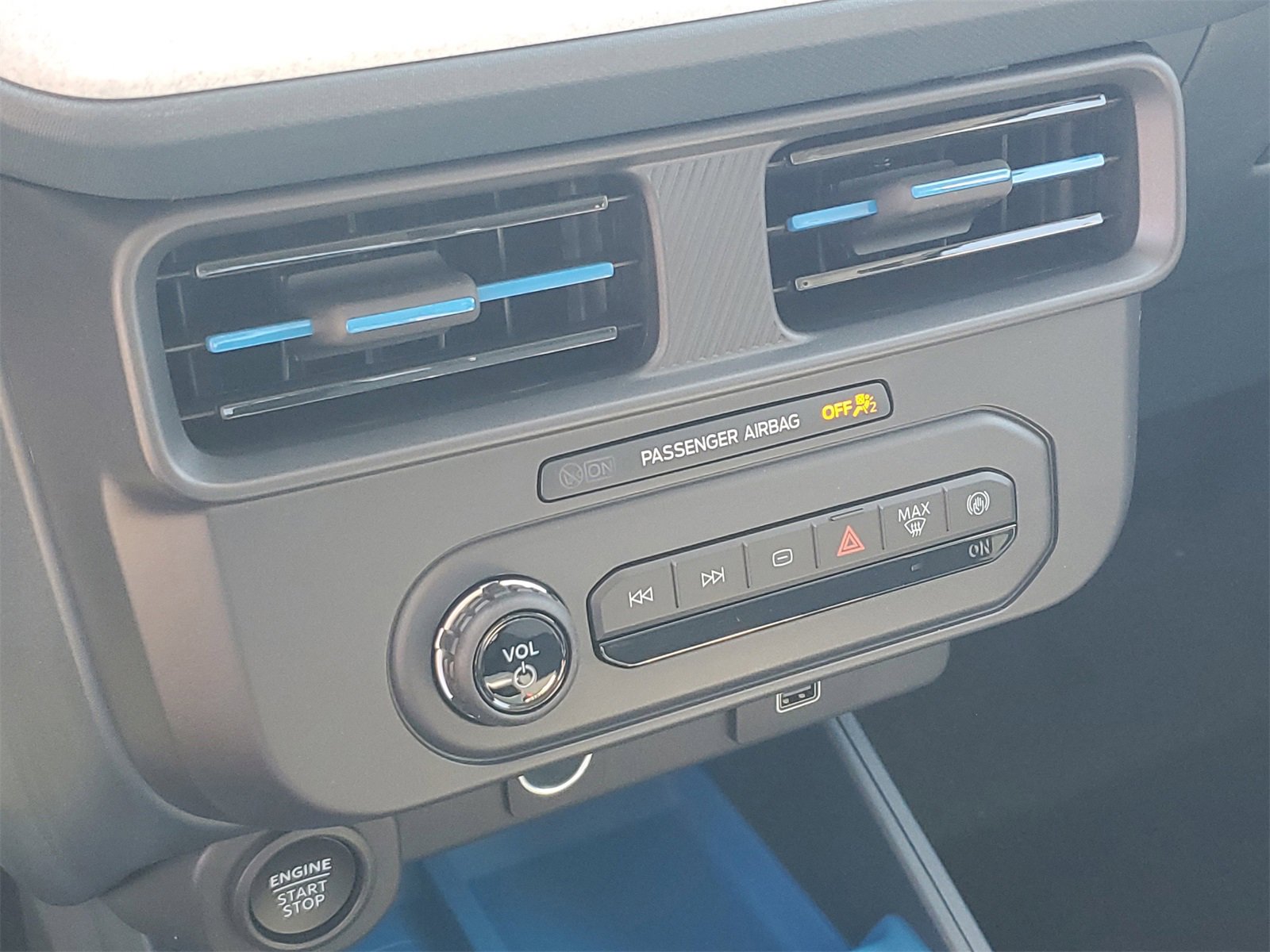 2025 Ford Maverick XLT photo 22