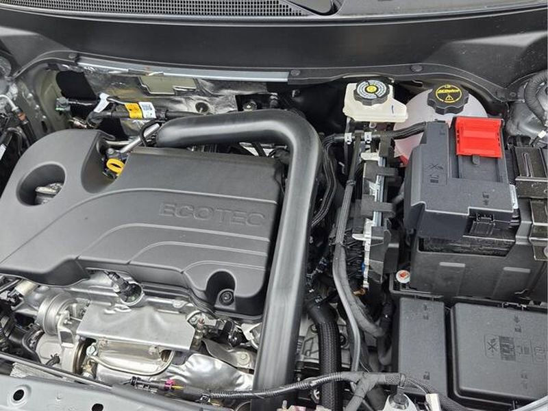 2026 GMC Terrain Elevation - Photo 20