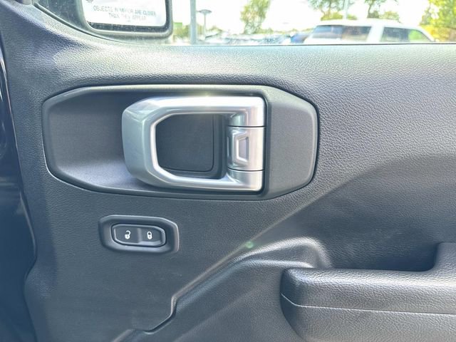 2023 Jeep Gladiator Mojave photo 14