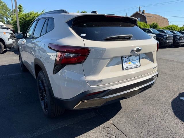 2026 Chevrolet Trax Activ - Photo 6