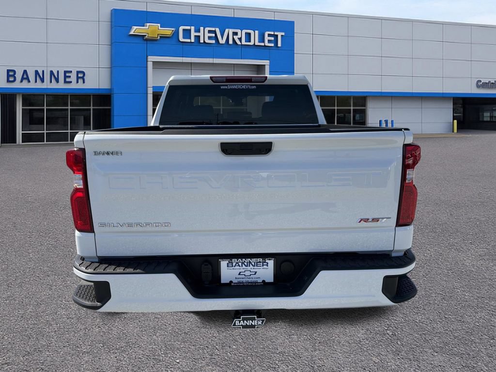 2026 Chevrolet Silverado 1500 RST - Photo 7
