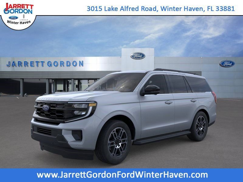 2026 Ford Expedition Active's photo