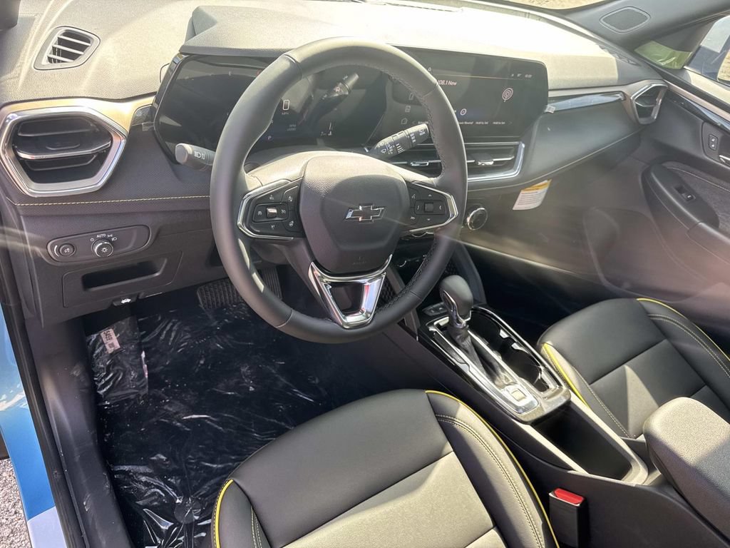 2026 Chevrolet Trailblazer Activ - Photo 19