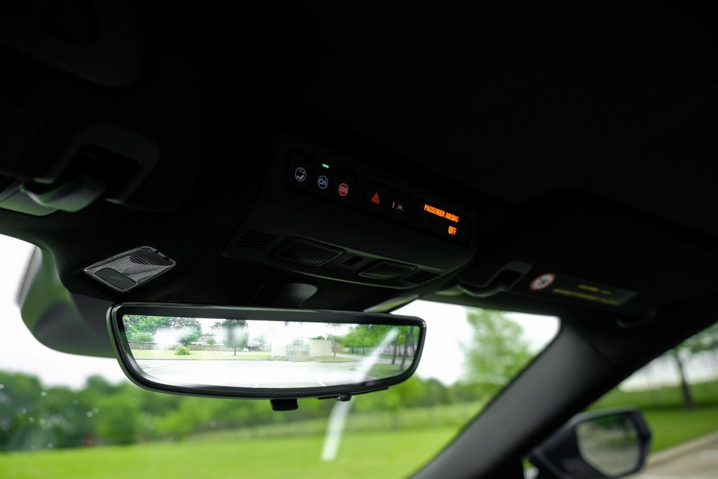 2024 Chevrolet Corvette 2LT photo 31