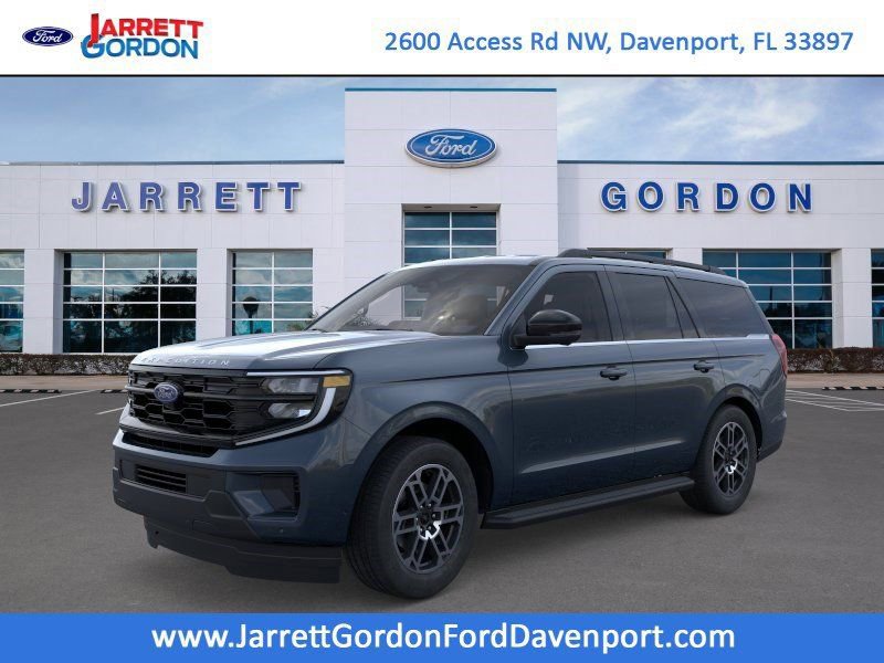 2026 Ford Expedition Active's photo