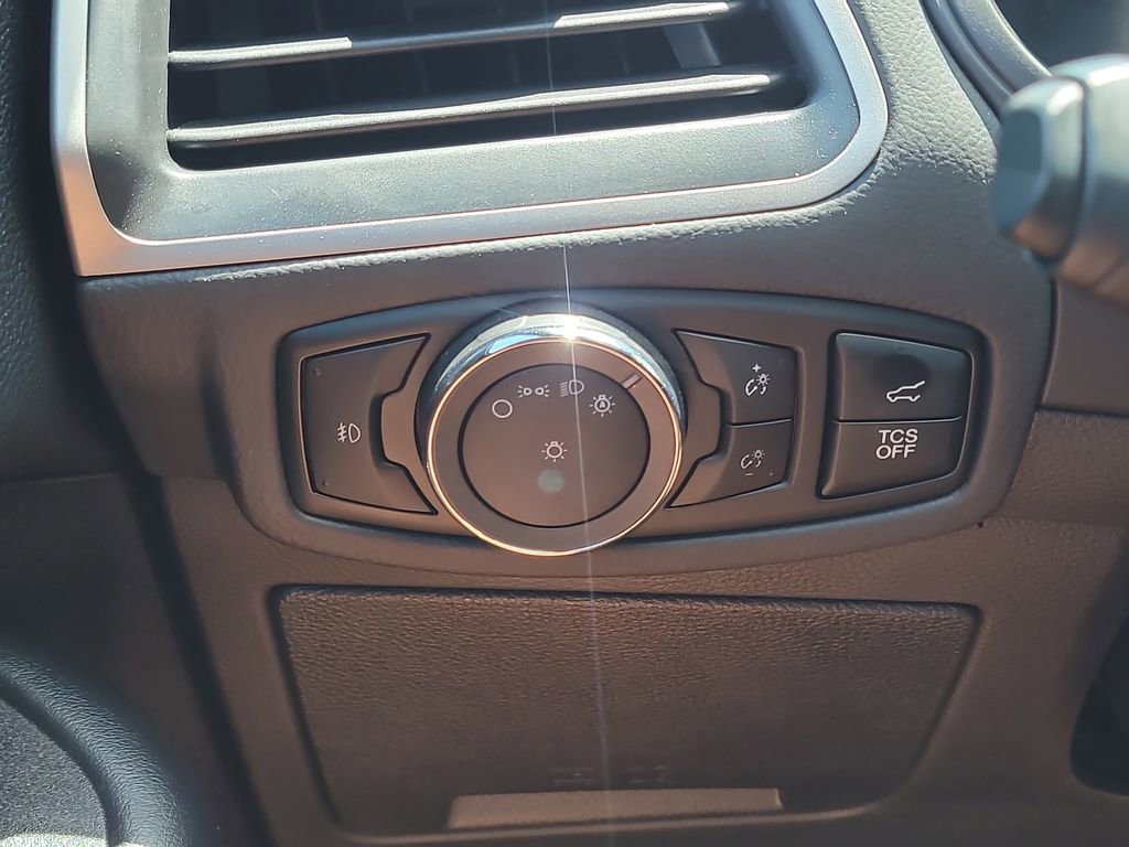 2024 Ford Edge ST-Line - Photo 25