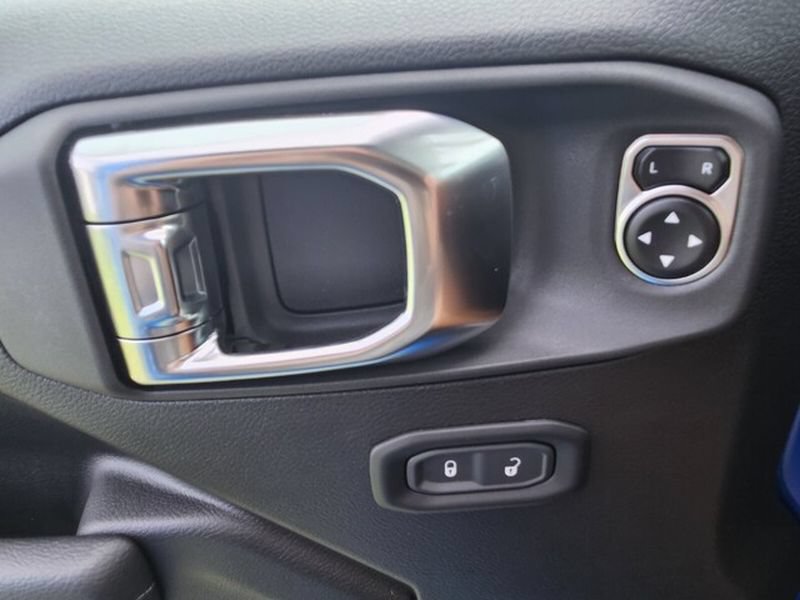 2025 Jeep Gladiator Sport S - Photo 8