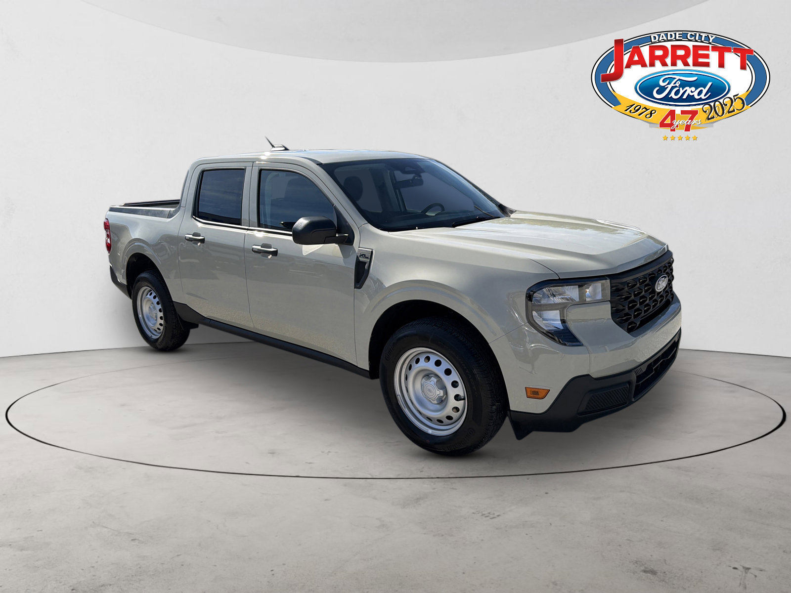 2025 Ford Maverick