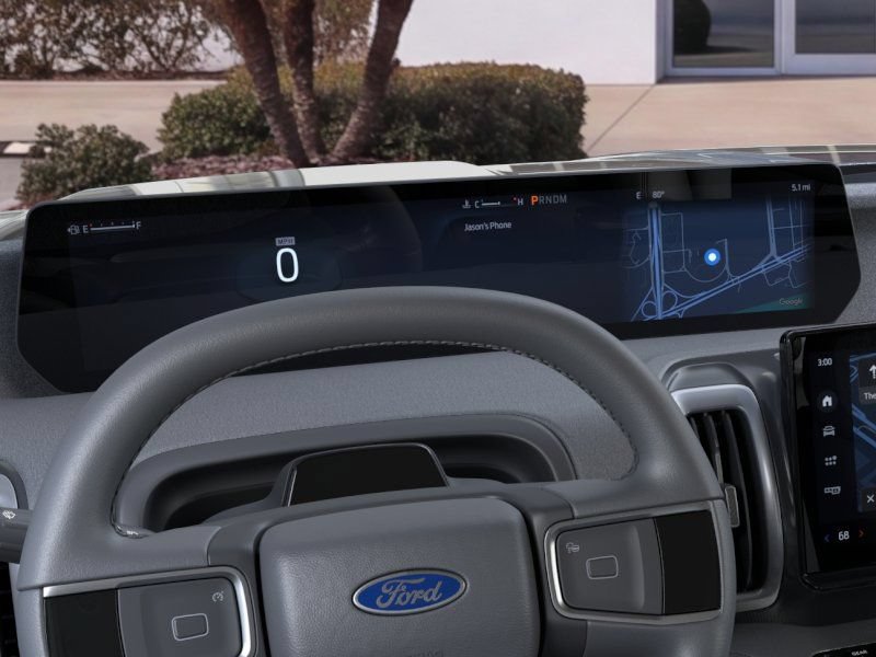 2026 Ford Expedition Active - Photo 13