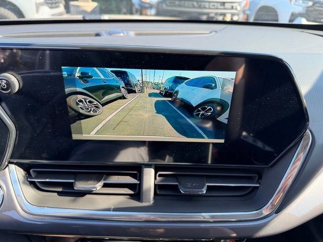 2026 Chevrolet Trax Activ - Photo 17