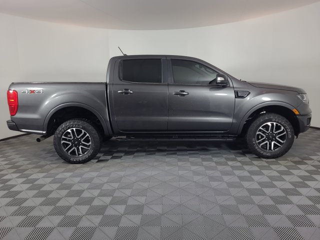 Used 2019 Ford Ranger Lariat with VIN 1FTER4FH5KLA92353 for sale in Brighton, CO