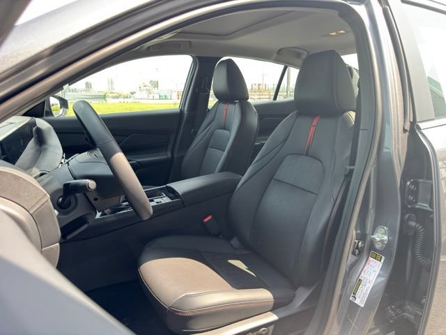 2026 Nissan Sentra SR - Photo 20