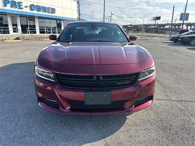 Used 2022 Dodge Charger SXT with VIN 2C3CDXBG3NH228277 for sale in New Orleans, LA