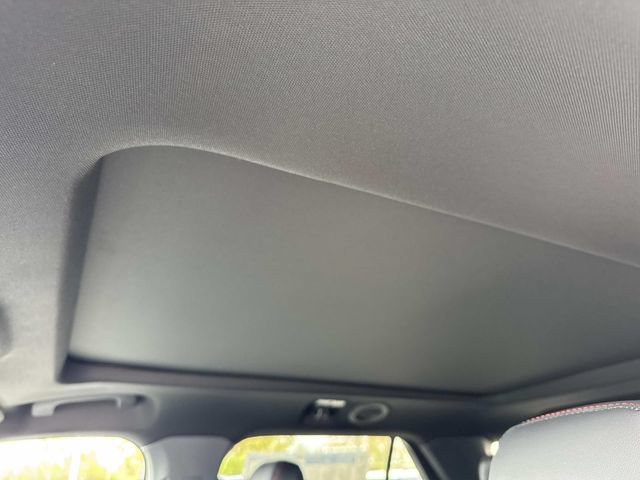 2026 Ford Explorer ST - Photo 11
