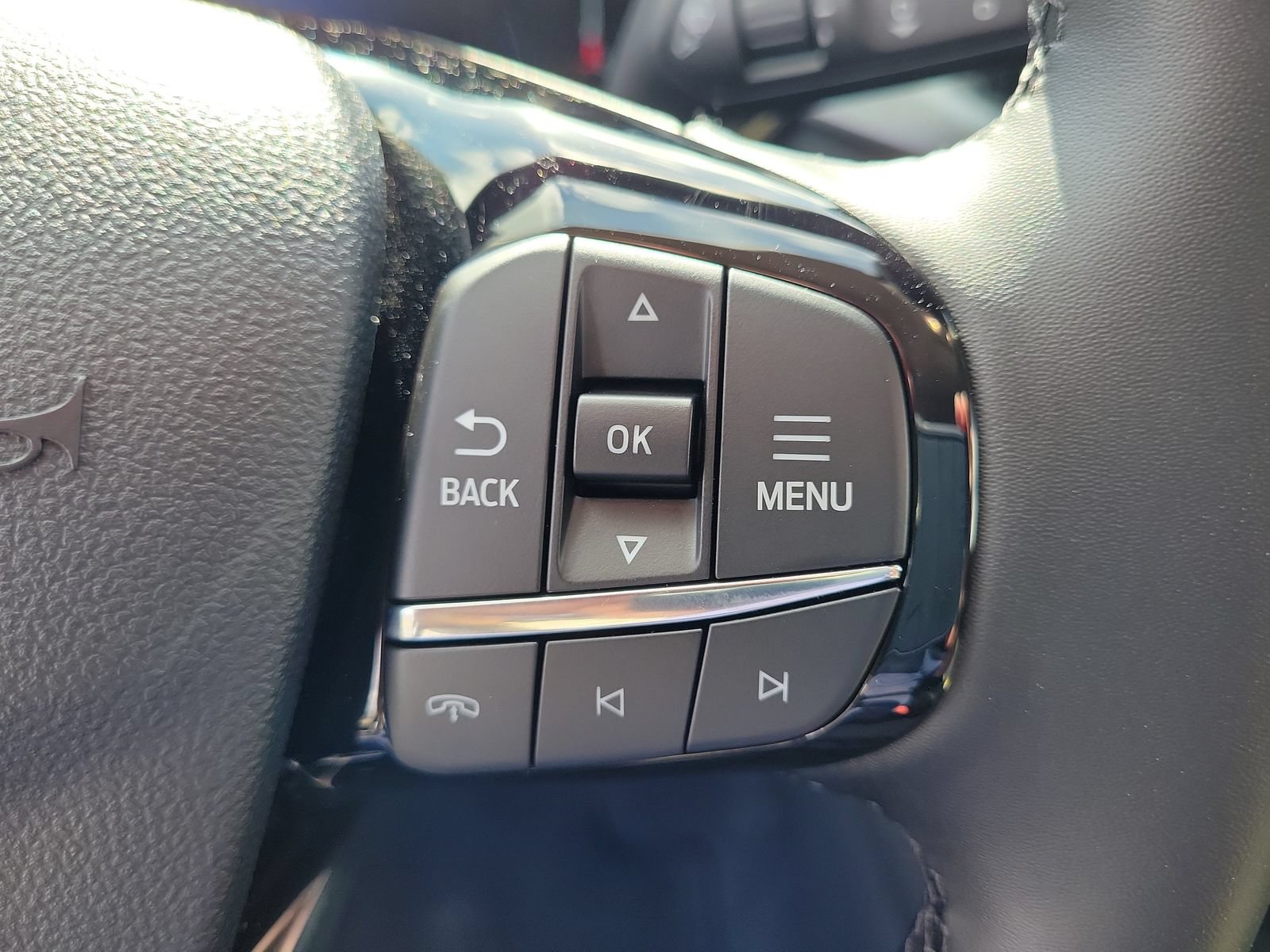 2026 Ford Escape Plug-in hybrid PHEV - Photo 21