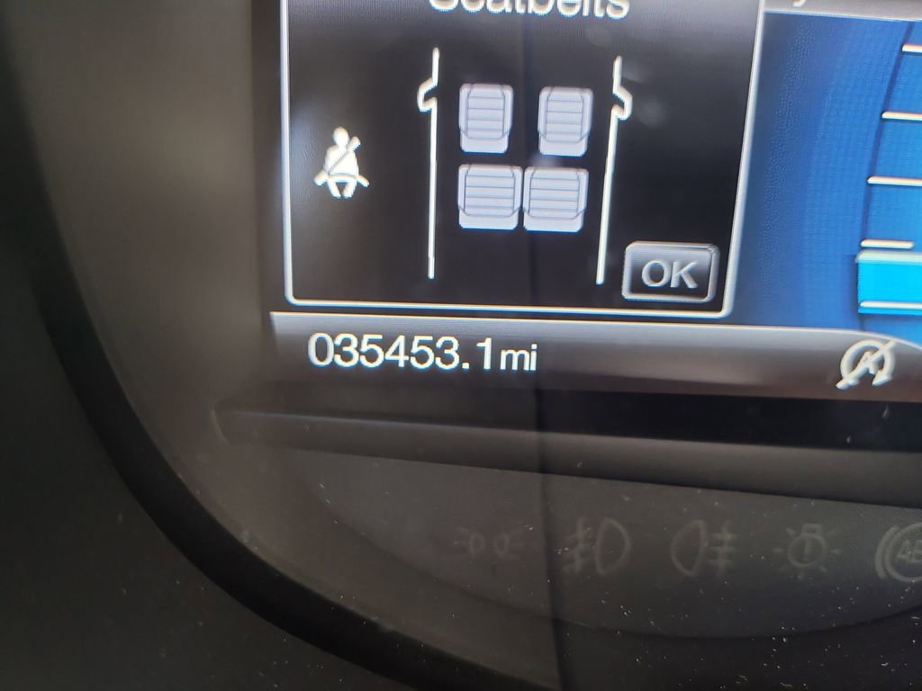 2024 Ford Edge ST-Line - Photo 30