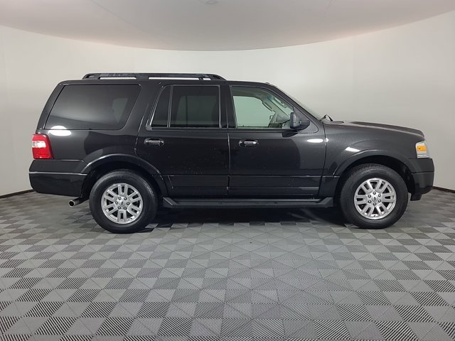 Used 2012 Ford Expedition XLT with VIN 1FMJU1J5XCEF49538 for sale in Brighton, CO