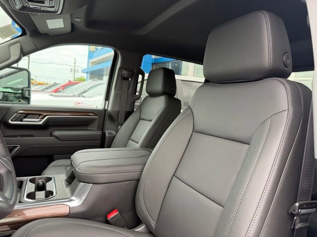2026 Chevrolet Silverado 3500 HD LT - Photo 20
